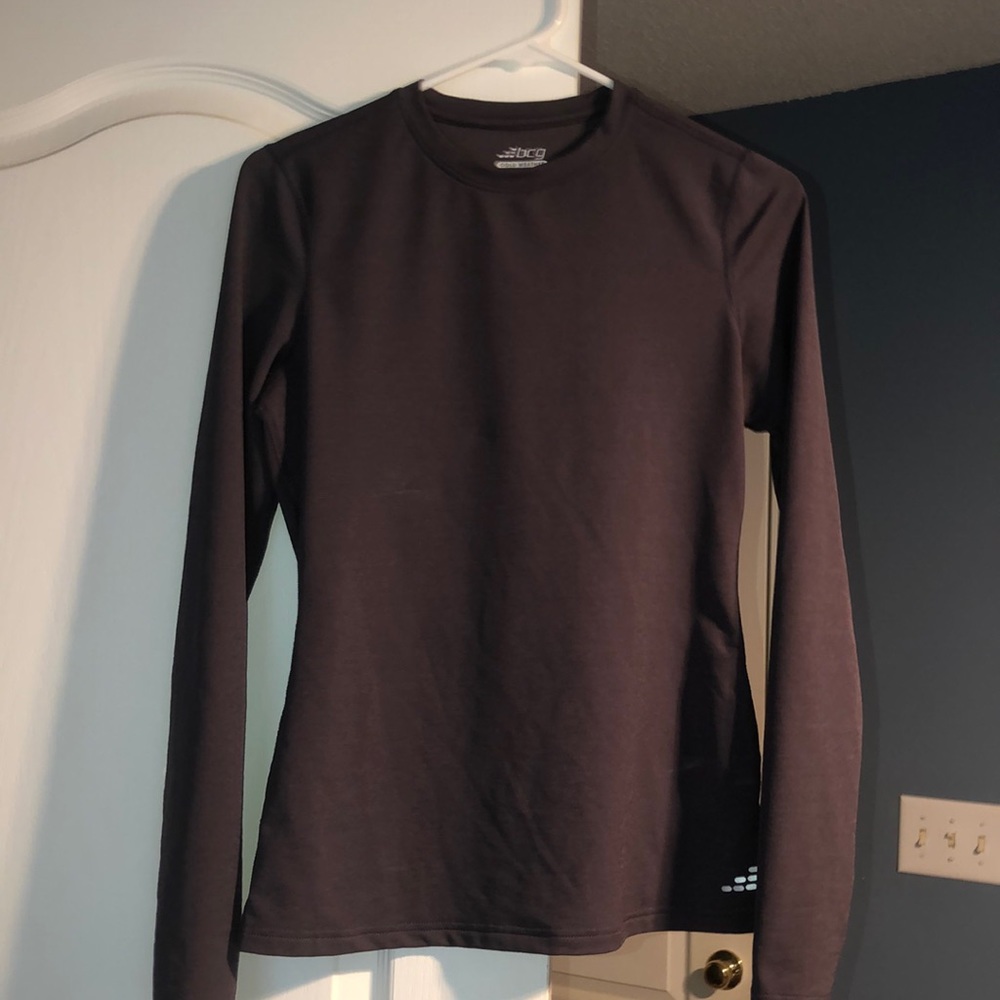 workout long sleeve
